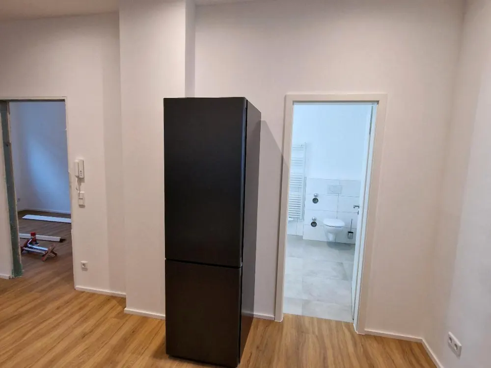 NACHMIETER GESUCHT!! 2 ZKB In Kelkheim