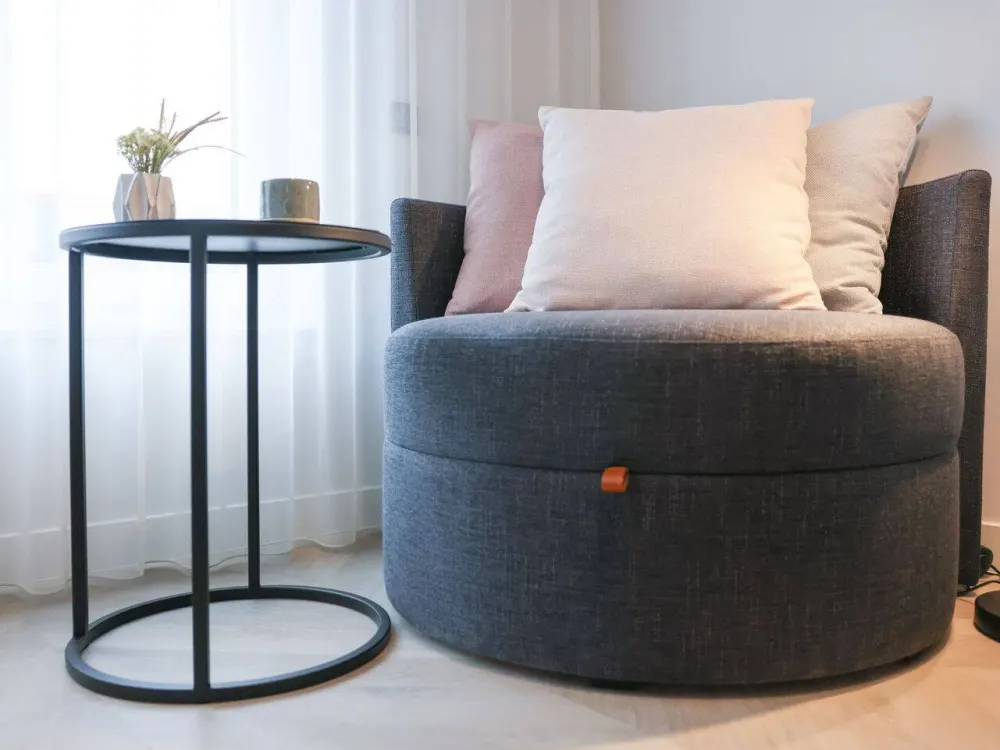 Fully equipped studio flat with a wide range of digital features | available now!