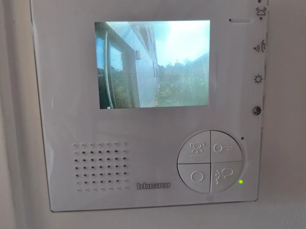 Nachmieter gesucht 3-Zi Wohnung inkl. TG ab 01.11.2026
