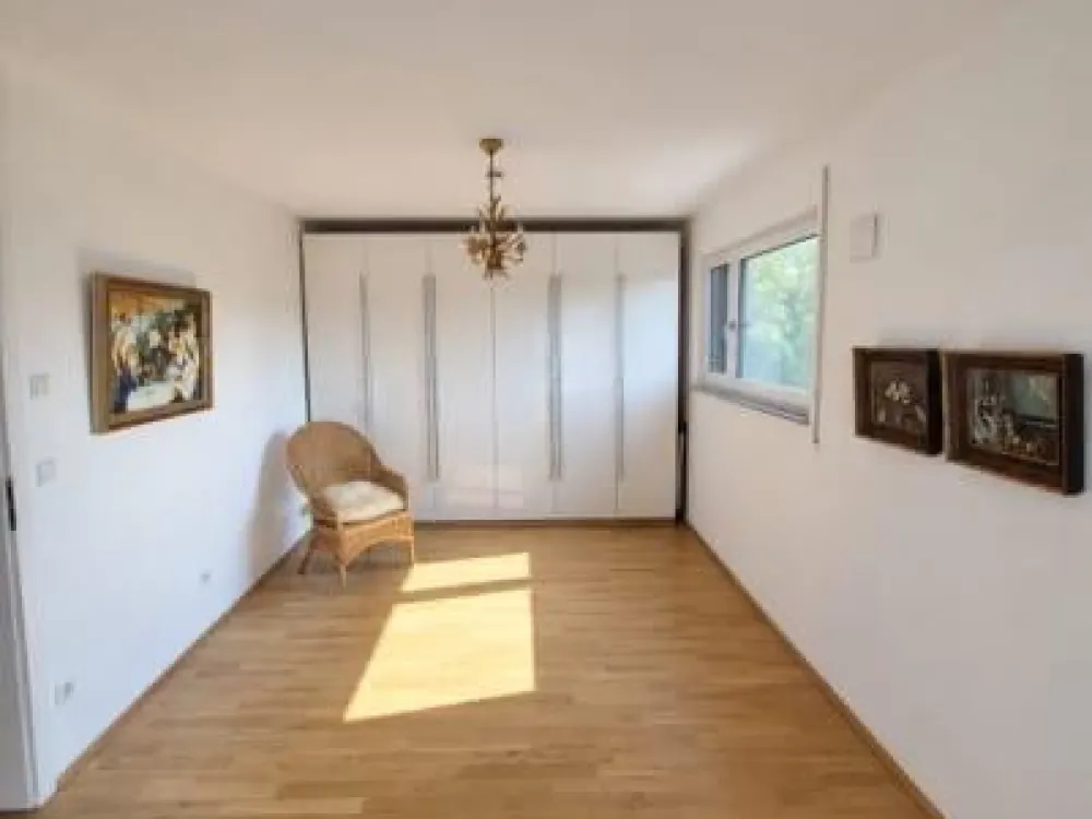 Nachmieter gesucht 3-Zi Wohnung inkl. TG ab 01.11.2026