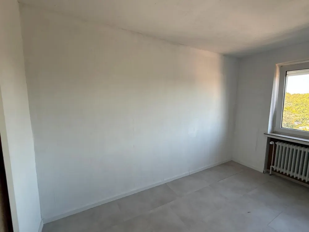 Sanierte Wohnung zum Erstbezug