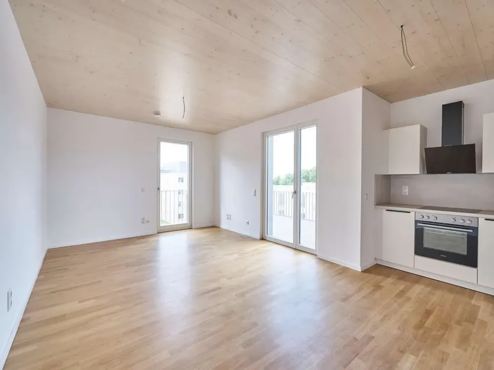 Hygge Höfe, Scandinavian Elegance for a Home to Arrive At