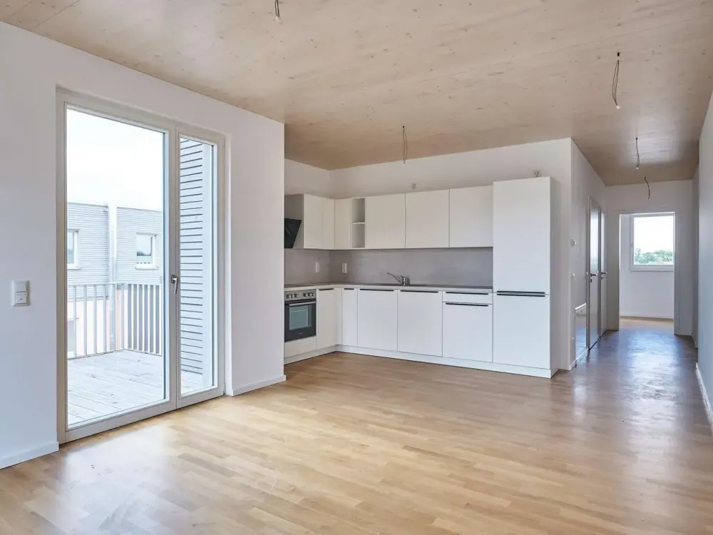 Hygge Höfe, Scandinavian Elegance for a Home to Arrive At