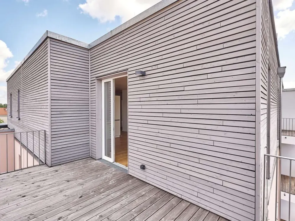 Hygge Höfe, Scandinavian Elegance for a Home to Arrive At