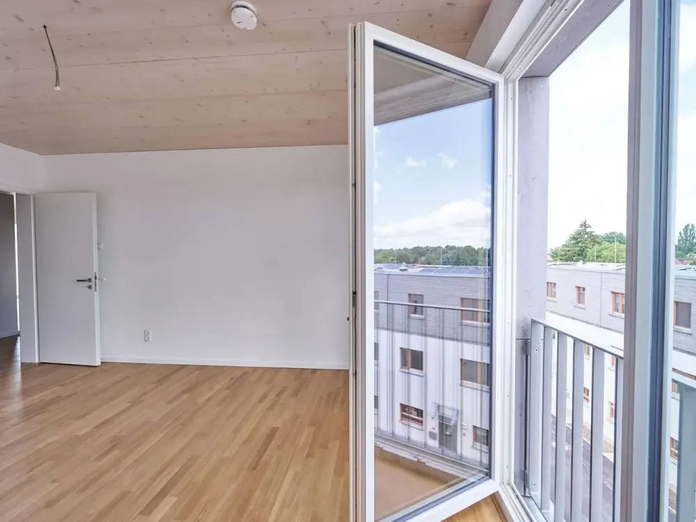 Hygge Höfe, Scandinavian Elegance for a Home to Arrive At