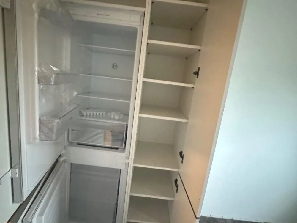 Helle, komplett sanierte 2-Zimmer-Wohnung (3. OG)