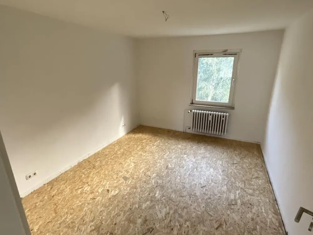 2-Zimmer-Wohnung in Dortmund Bodelschwingh