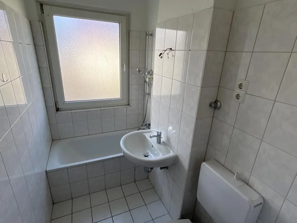2-Zimmer-Wohnung in Dortmund Bodelschwingh