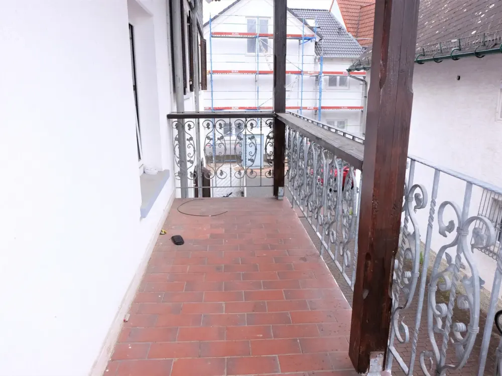 2-Zimmer-Wohnung in Oberursel