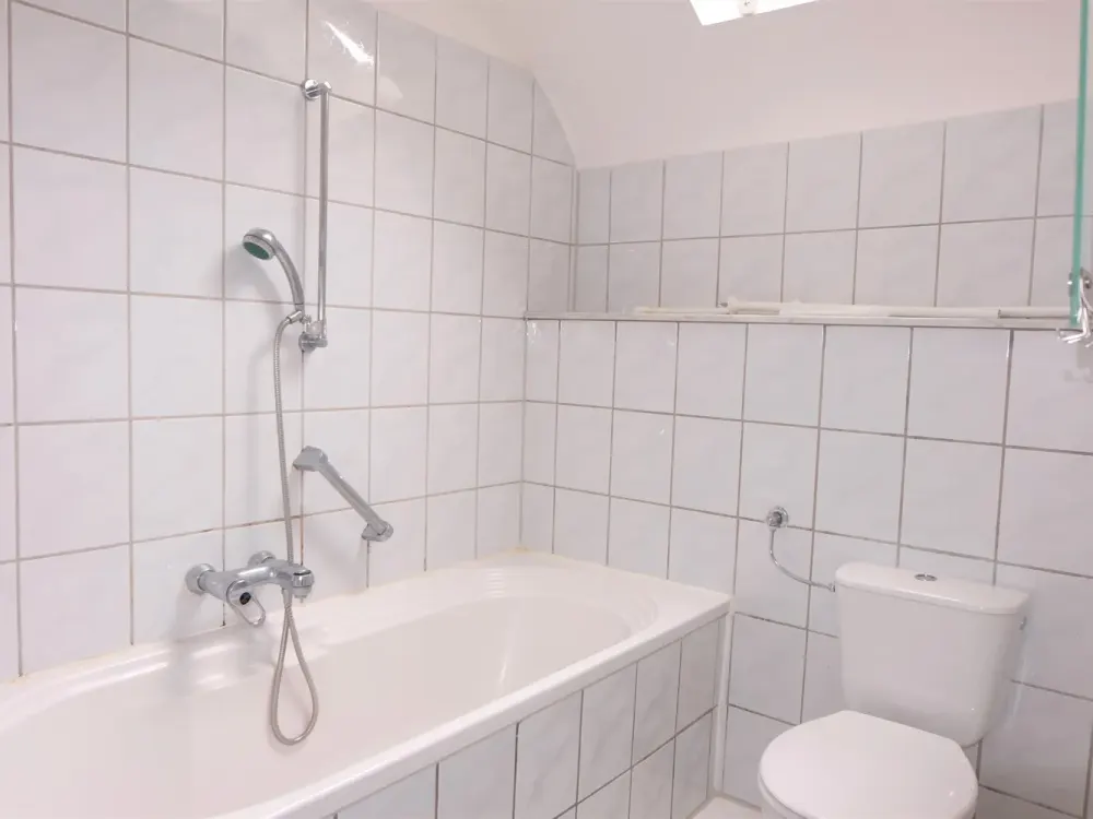 2-Zimmer-Wohnung in Oberursel