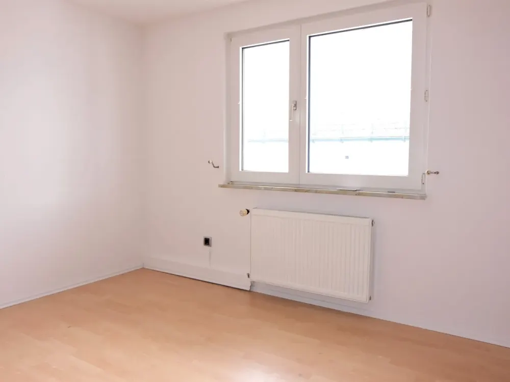 2-Zimmer-Wohnung in Oberursel