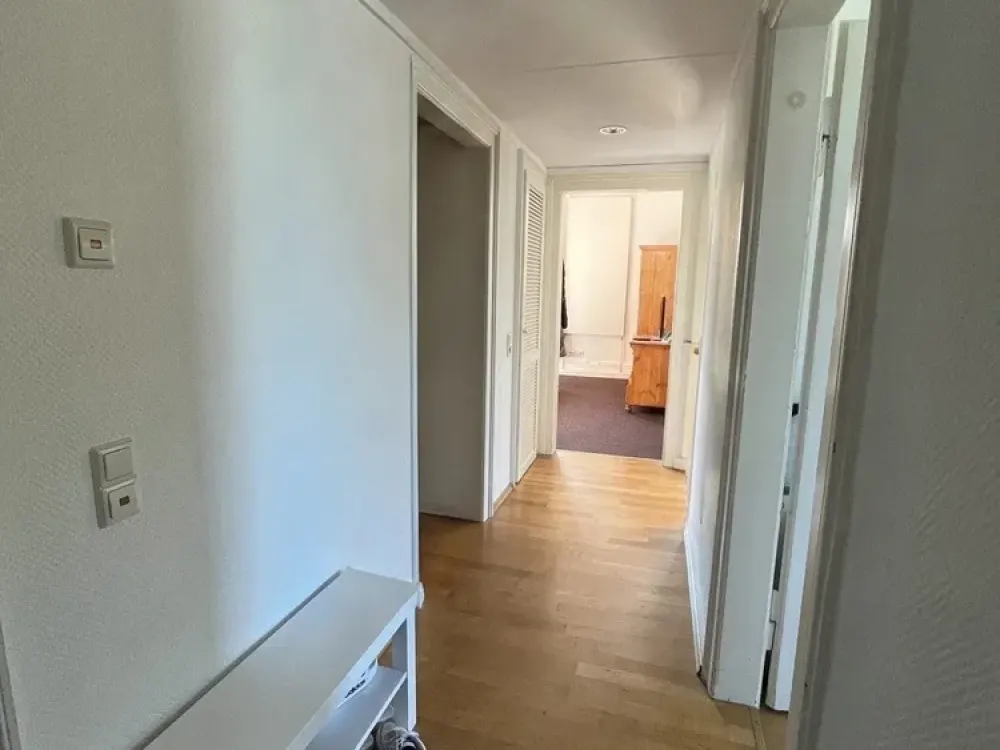 Schöne 3-Zimmer Wohnung in Untertürkheim