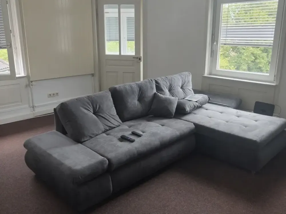 Schöne 3-Zimmer Wohnung in Untertürkheim