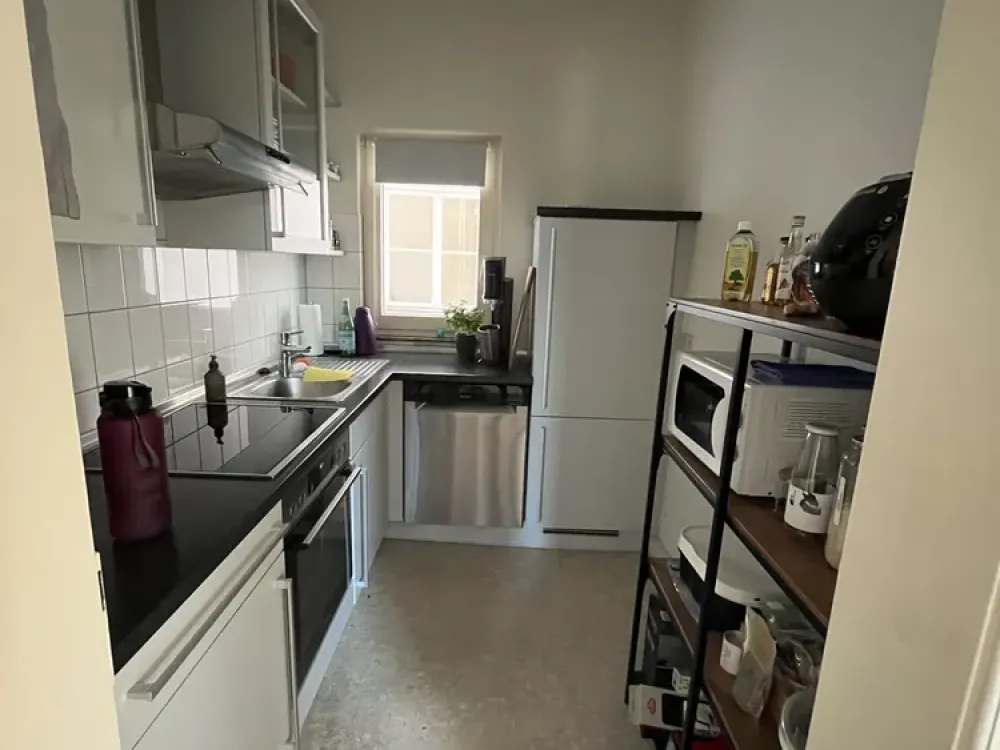 Schöne 3-Zimmer Wohnung in Untertürkheim