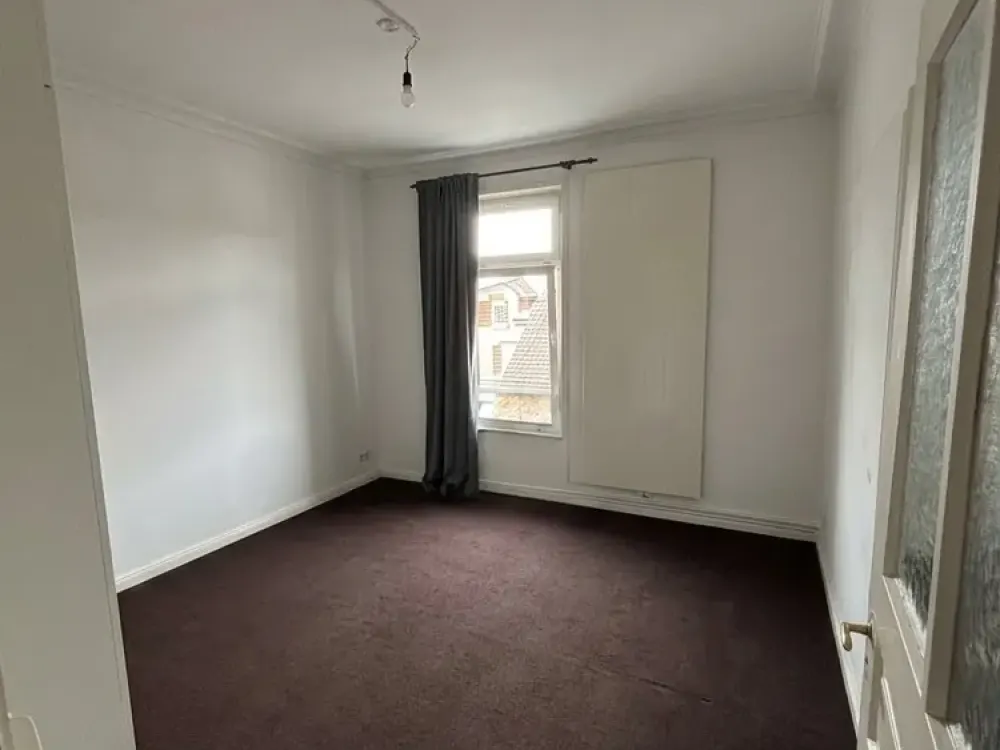 Schöne 3-Zimmer Wohnung in Untertürkheim