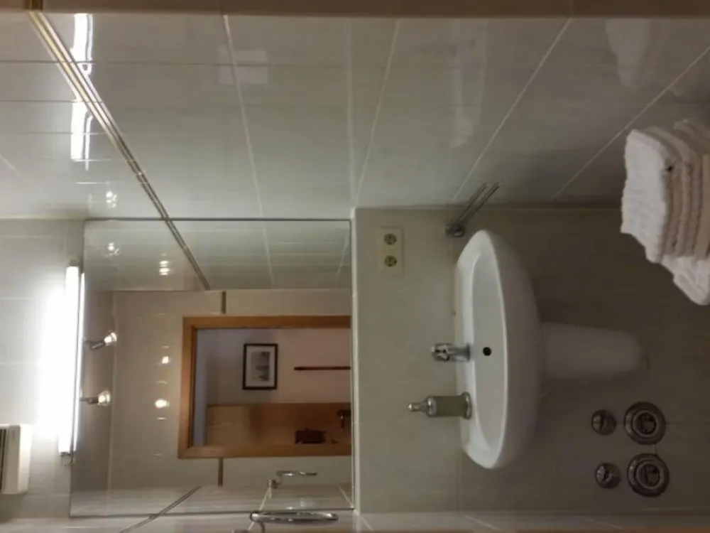 Ich vermiete eine 2-Zimmer-Wohnung in Hamburg