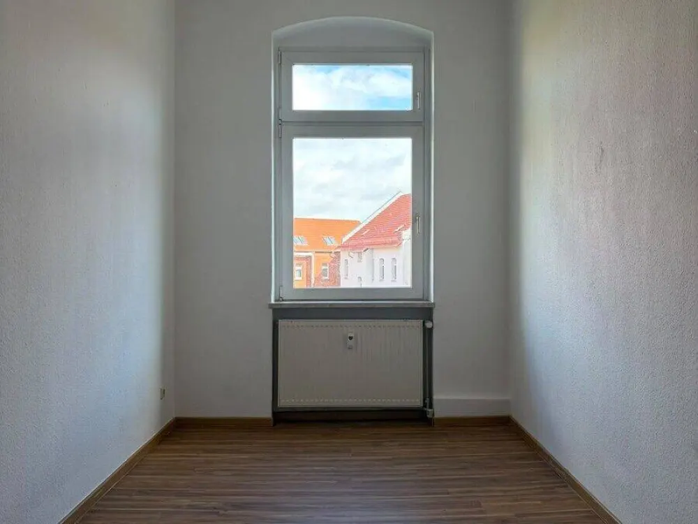 3-Raum-Wohnung in zentraler Lage von Erfurt