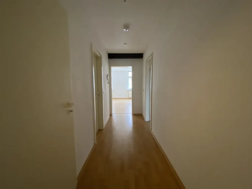 2-Room Apartment in the Old Town of Erfurt