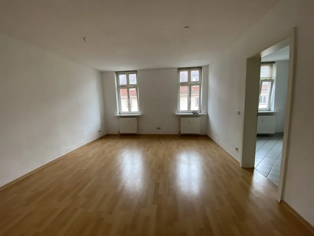 2-Room Apartment in the Old Town of Erfurt
