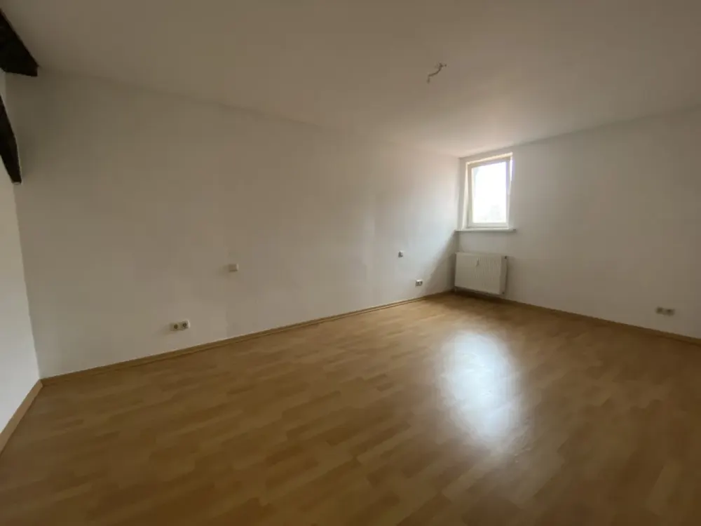 2-Room Apartment in the Old Town of Erfurt