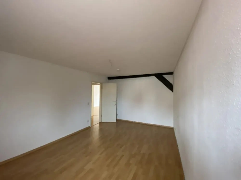 2-Room Apartment in the Old Town of Erfurt