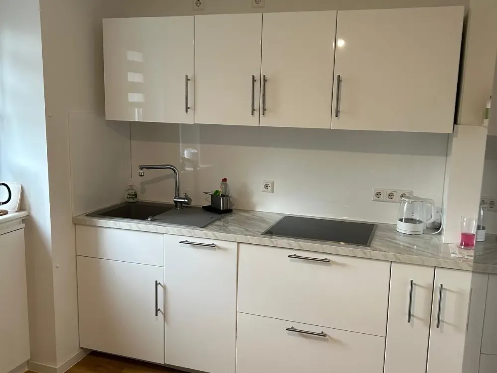 2-Zimmer-Wohnung in Garbsen / Havelse