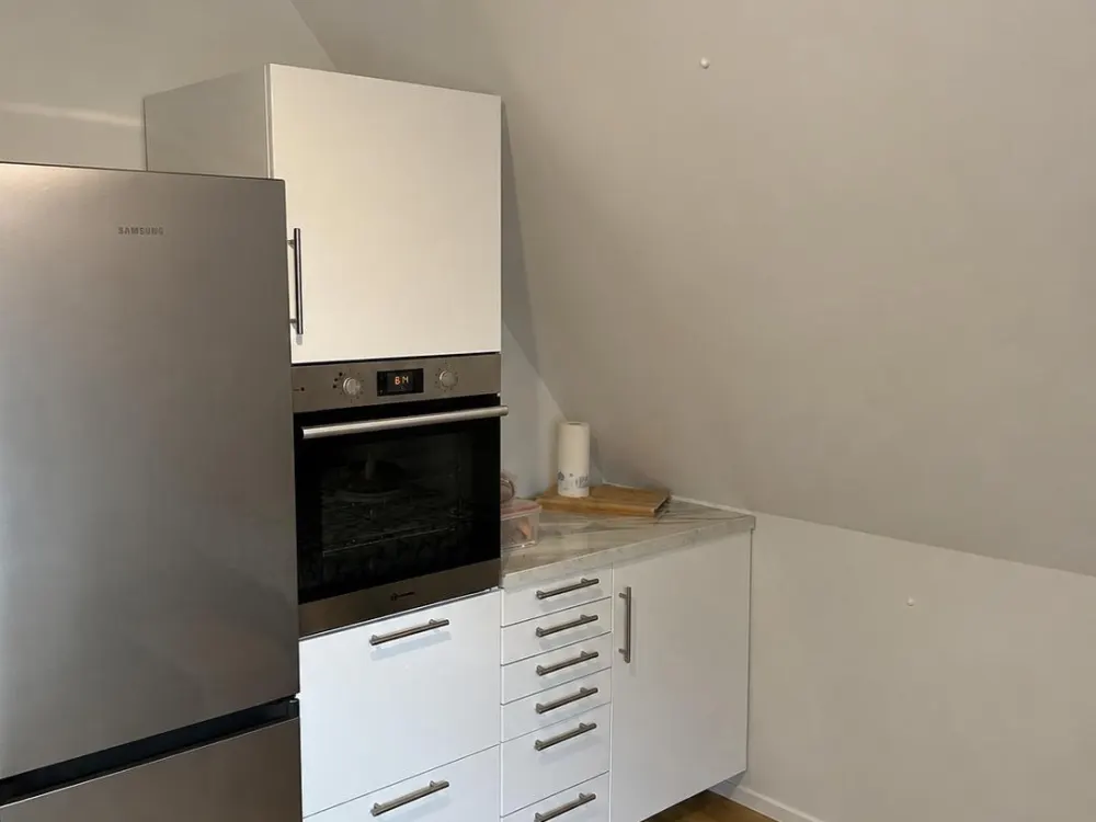 2-Zimmer-Wohnung in Garbsen / Havelse