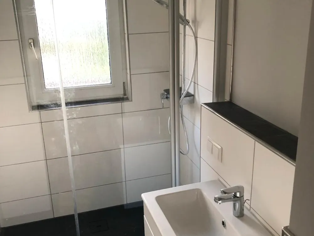2-Zimmer-Wohnung in Garbsen / Havelse
