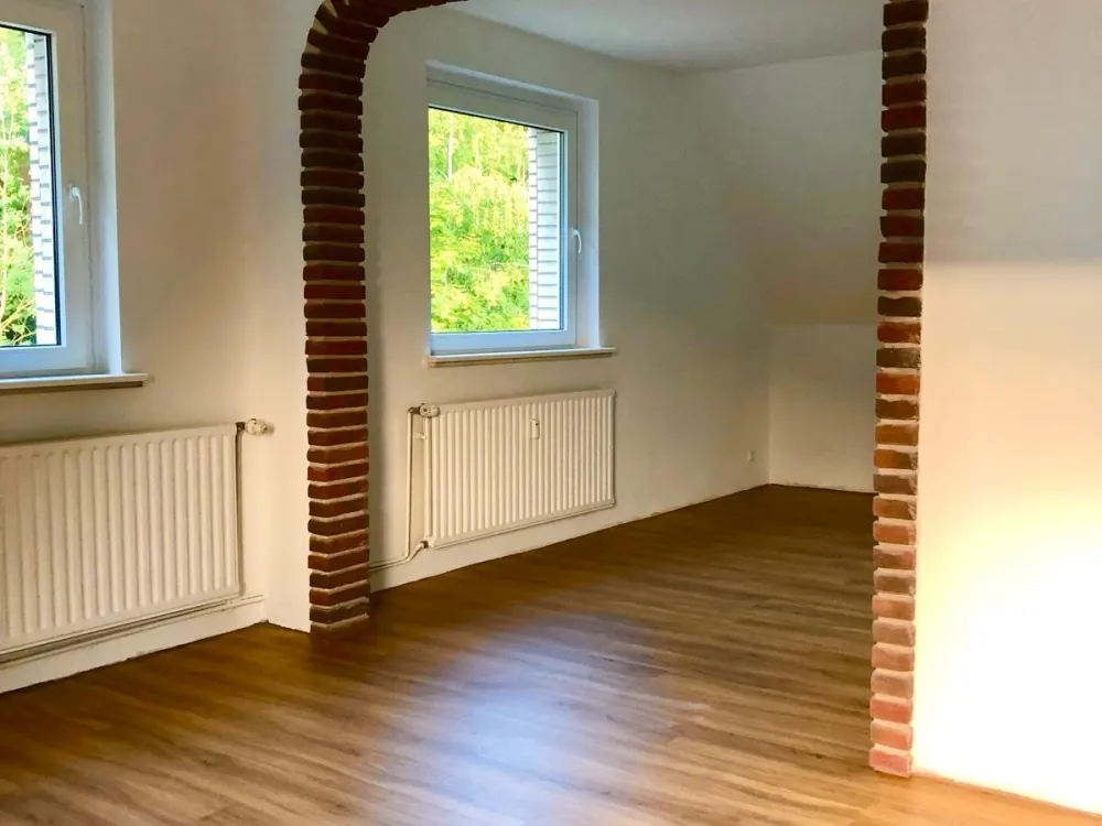 2-Zimmer-Wohnung in Garbsen / Havelse