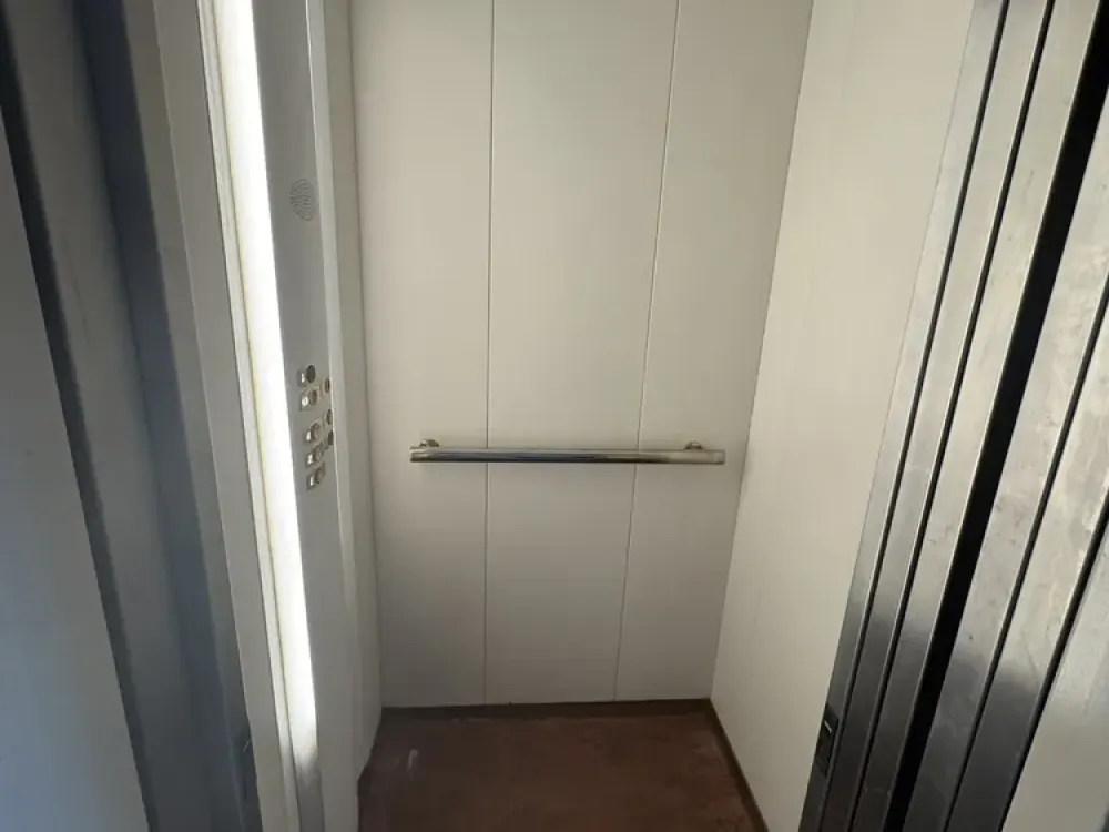 Bright Old Building Apartment in Prime Location!