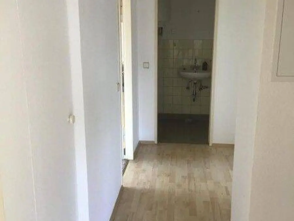 Geräumige 1-Zimmerwohnung in der Altstadt - Direkt beim Neuen Museum