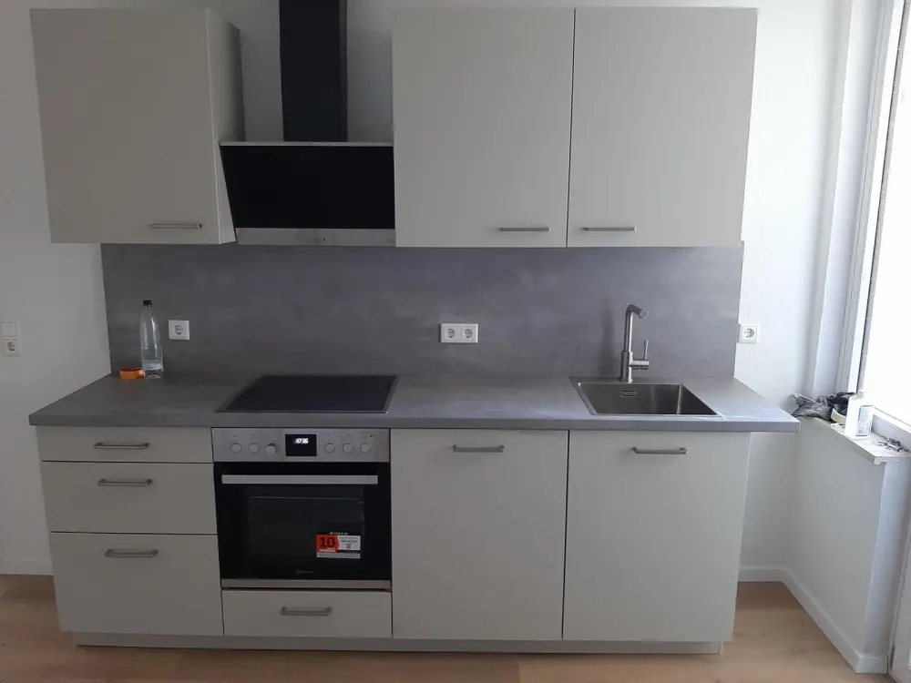 Schöne 2-Zimmer-Wohnung citynah/ neu saniert !