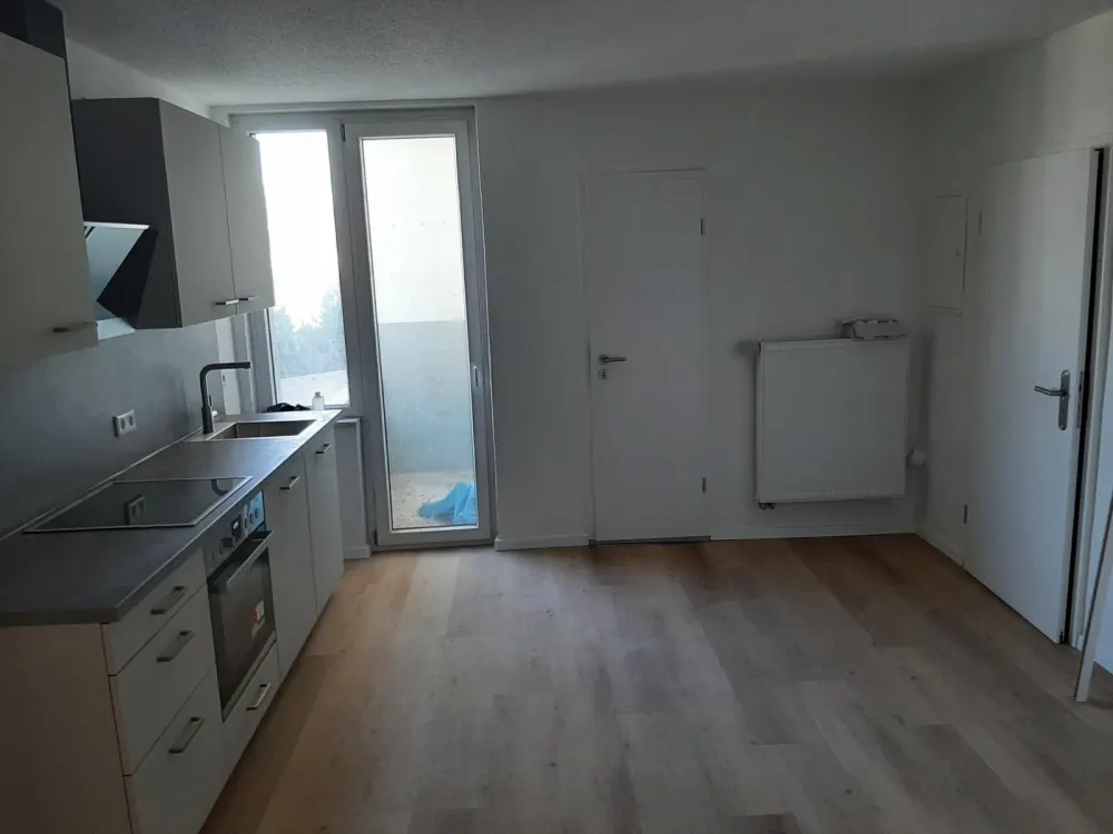 Schöne 2-Zimmer-Wohnung citynah/ neu saniert !