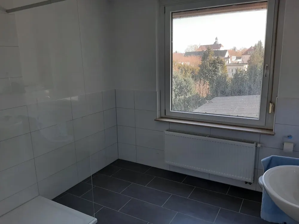 Schöne 2-Zimmer-Wohnung citynah/ neu saniert !