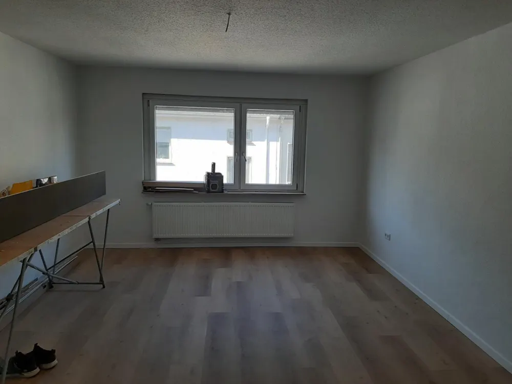 Schöne 2-Zimmer-Wohnung citynah/ neu saniert !