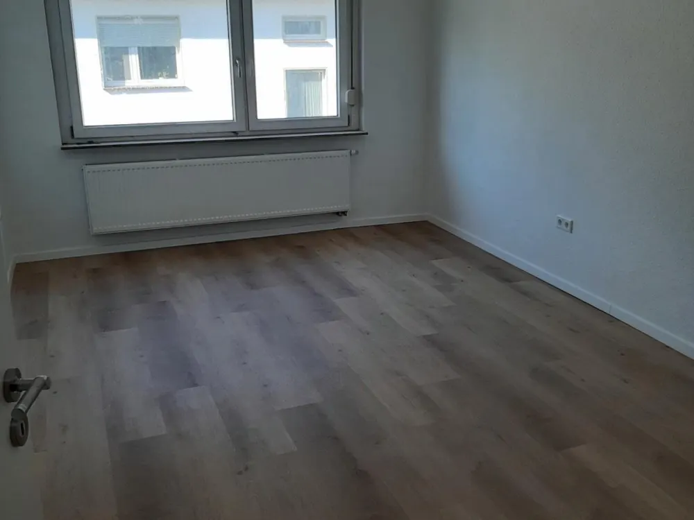 Schöne 2-Zimmer-Wohnung citynah/ neu saniert !