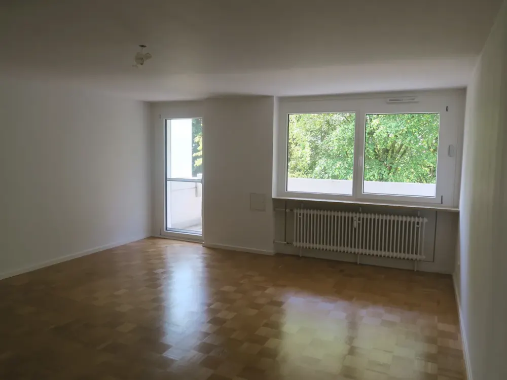 Alltagstaugliche 3-Zimmer-Wohnung in München-Obermenzing