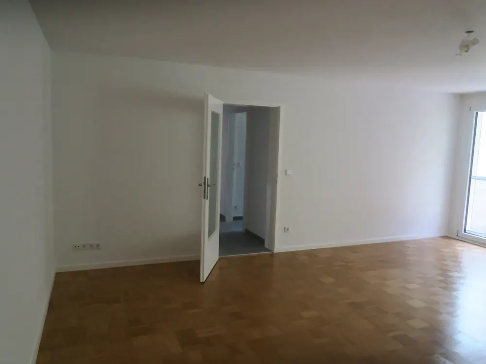 Alltagstaugliche 3-Zimmer-Wohnung in München-Obermenzing