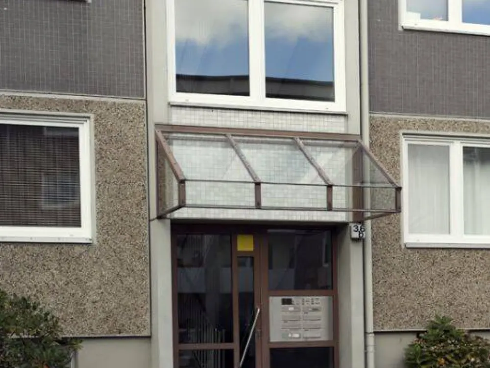Schöne 3 Zimmer-Wohnung in Harburg-Marmstorf