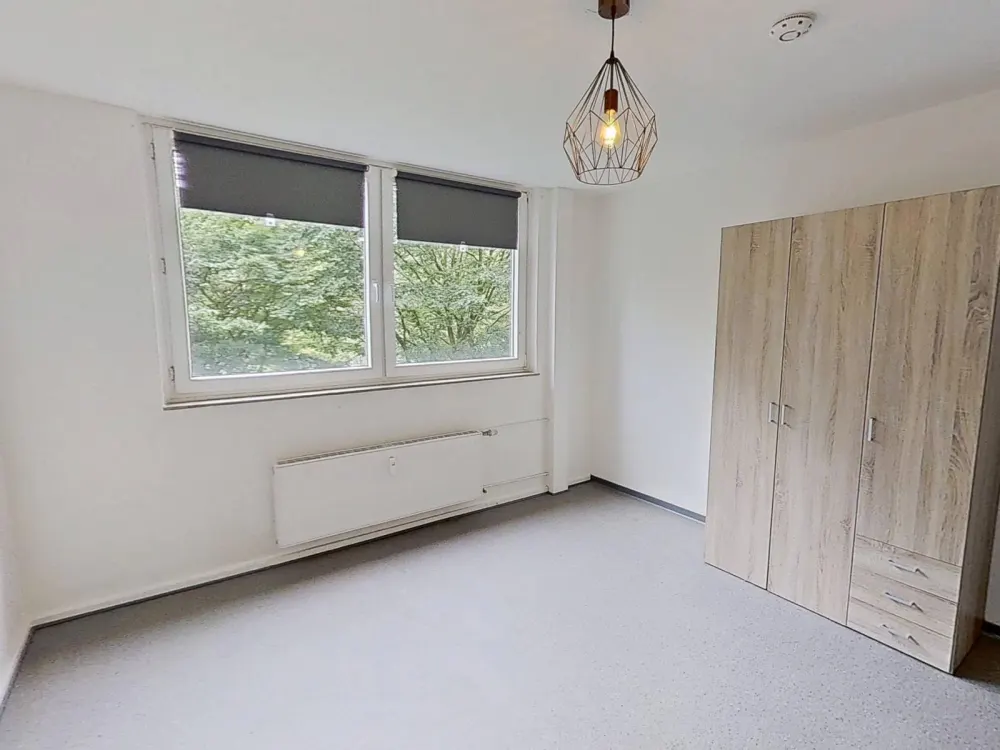 YOUR PERFECT START TO STUDIES: Bright shared room in 4-person flatshare in Münster-Kinderhausen