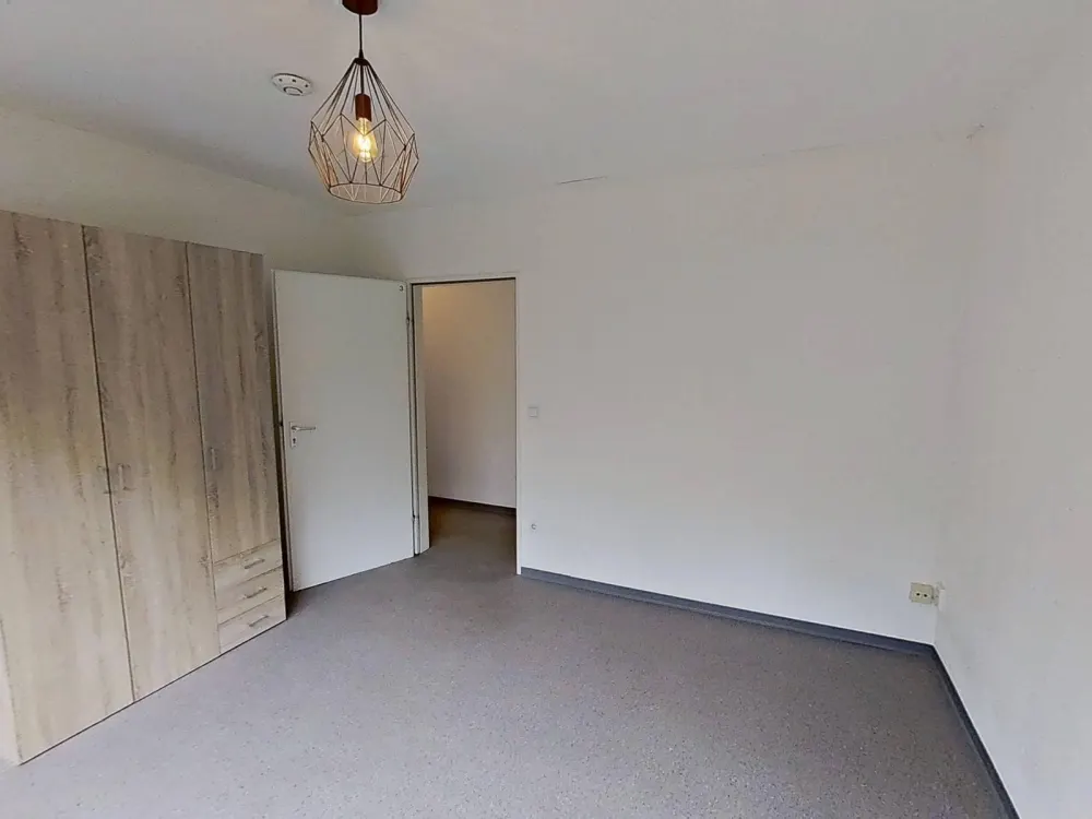 YOUR PERFECT START TO STUDIES: Bright shared room in 4-person flatshare in Münster-Kinderhausen