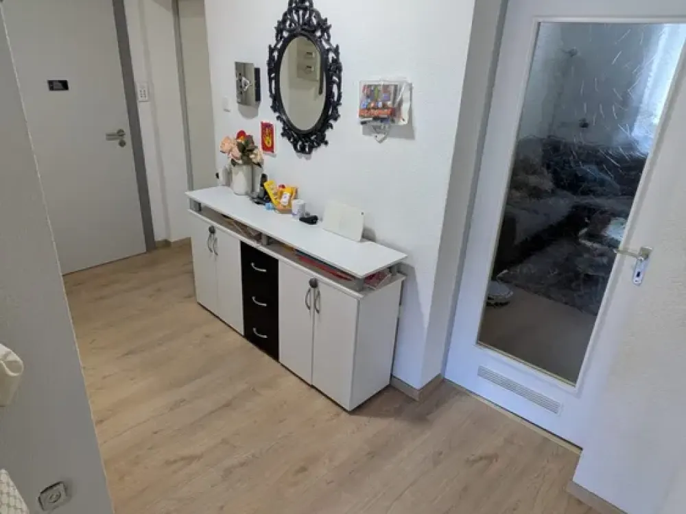 2,5-Zimmer-Wohnung in Nürnberg-Veilhof