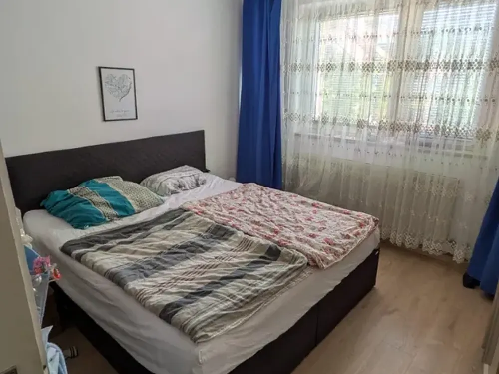 2,5-Zimmer-Wohnung in Nürnberg-Veilhof