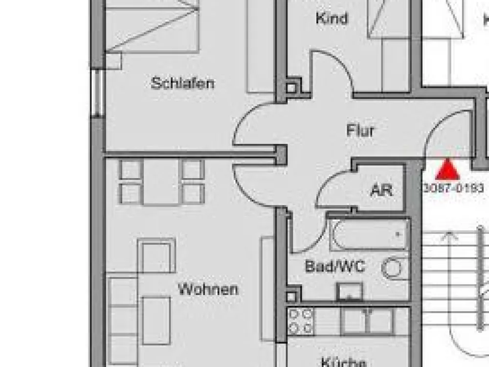 Nur MÜNCHNER WOHNEN Tausch