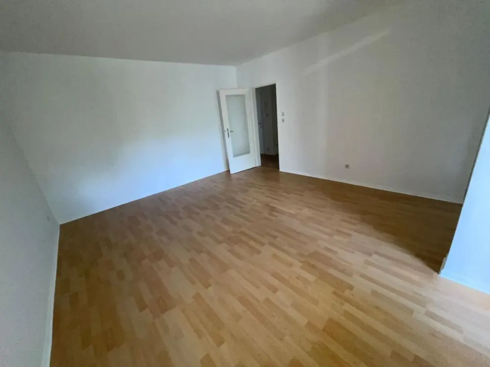 Balcony Apartment with 3 Rooms on the 3rd Floor in Bremen-Vahr