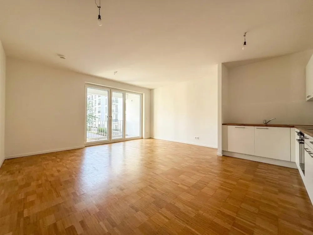 4-Zimmer-Familientraum in Hamburg Tonndorf - Wentzel Dr.
