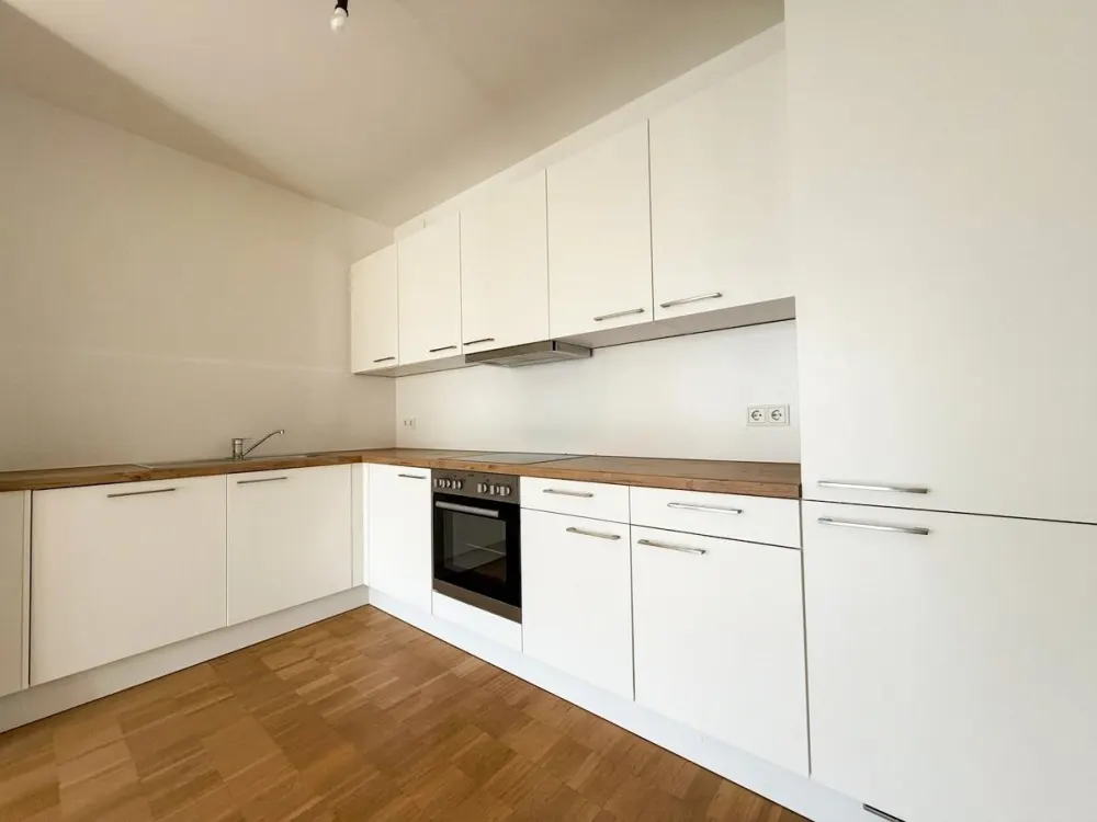 4-Zimmer-Familientraum in Hamburg Tonndorf - Wentzel Dr.