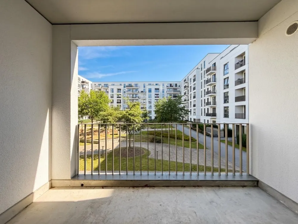 4-Zimmer-Familientraum in Hamburg Tonndorf - Wentzel Dr.