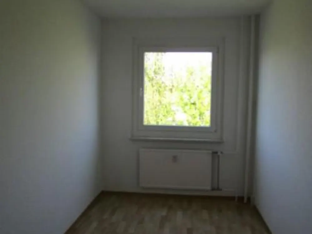 Praktische 3-Zimmer-Wohnung mit Balkon!