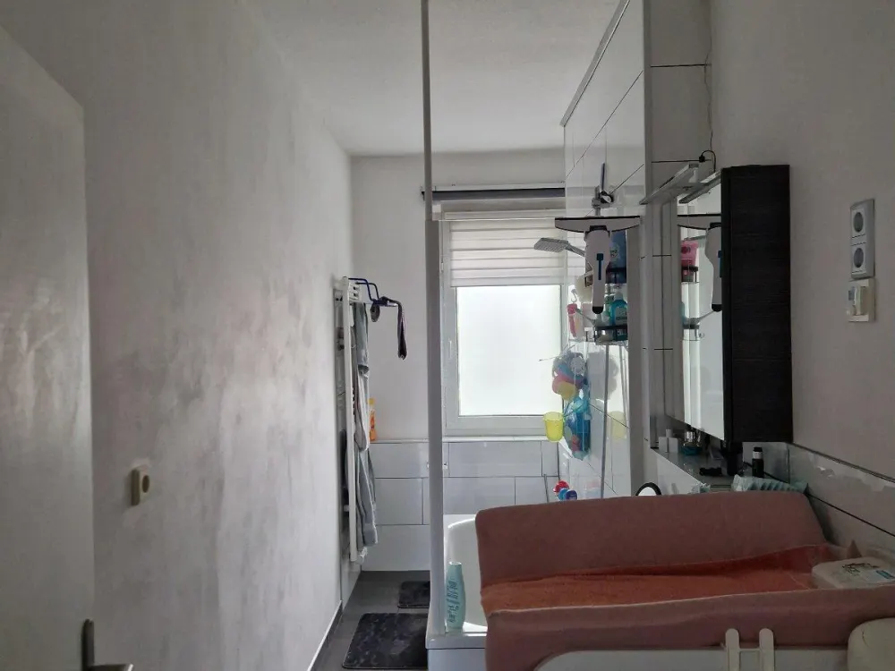 Tolle 3-R-Wohnung in ruhiger Lage
